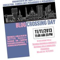 blog crossing